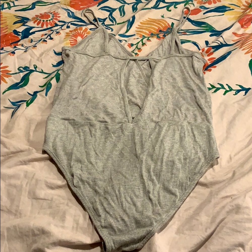 Body suit - Picture 2 of 2